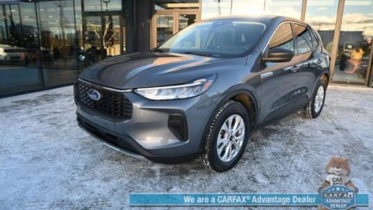 2023 Ford Escape Active — SUV — 28,470 mi — Anchorage, AK