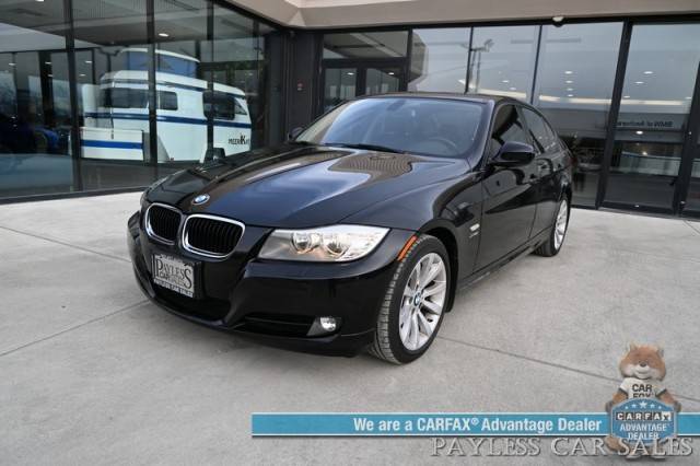 2011 BMW 3 Series 328i — Sedan — 61,653 mi — Anchorage, AK