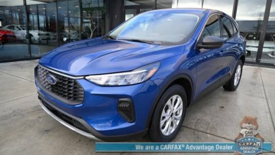 2023 Ford Escape Active — SUV — 26,696 mi — Anchorage, AK