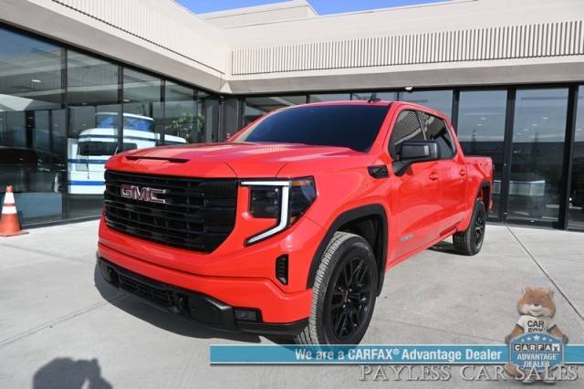 2023 GMC Sierra 1500 Elevation — Pickup Truck — 13,284 mi — Anchorage, AK