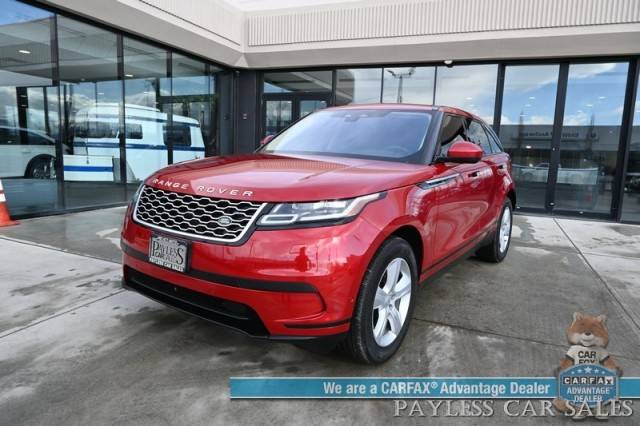 2021 Land Rover Range Rover Velar S — SUV — 38,541 mi — Anchorage, AK