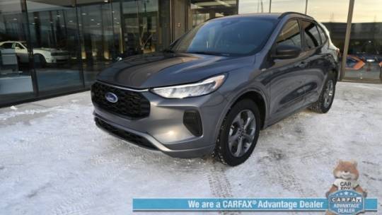 2023 Ford Escape ST-Line — SUV — 31,138 mi — Anchorage, AK