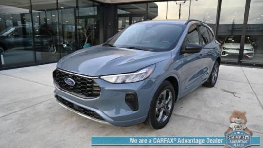 2023 Ford Escape ST-Line — SUV — 24,414 mi — Anchorage, AK