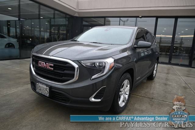 2020 GMC Terrain SLE — SUV — 86,069 mi — Anchorage, AK