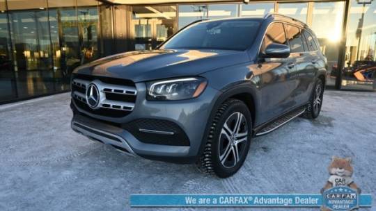 2020 Mercedes-Benz GLS GLS 450 — SUV — 70,944 mi — Anchorage, AK