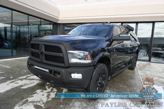 2015 Ram 2500 Laramie — Pickup Truck — 98,199 mi — Anchorage, AK