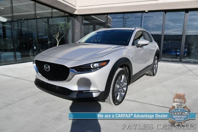 2024 Mazda CX-30 Preferred — SUV — 8,967 mi — Anchorage, AK