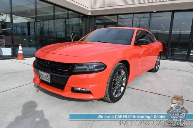 2020 Dodge Charger SXT — Sedan — 54,433 mi — Anchorage, AK