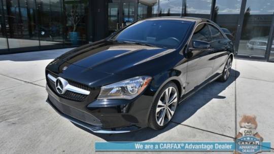 2019 Mercedes-Benz CLA CLA 250 — Sedan — 16,935 mi — Anchorage, AK
