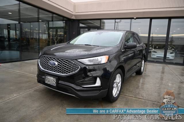 2024 Ford Edge SEL — SUV — 20,286 mi — Anchorage, AK