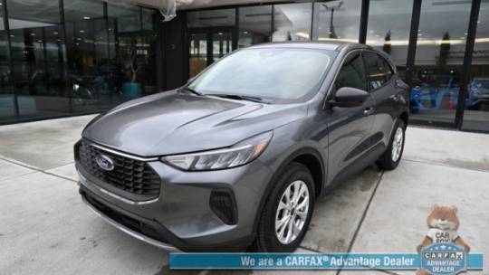 2023 Ford Escape Active — SUV — 25,849 mi — Anchorage, AK