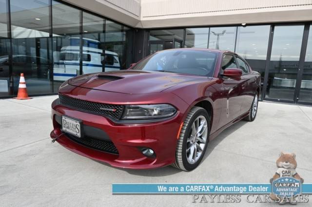 2022 Dodge Charger GT — Sedan — 26,458 mi — Anchorage, AK