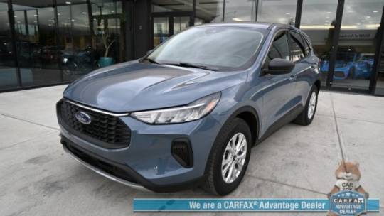 2023 Ford Escape Active — SUV — 27,193 mi — Anchorage, AK
