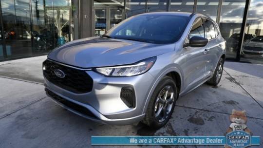 2023 Ford Escape ST-Line — SUV — 28,625 mi — Anchorage, AK