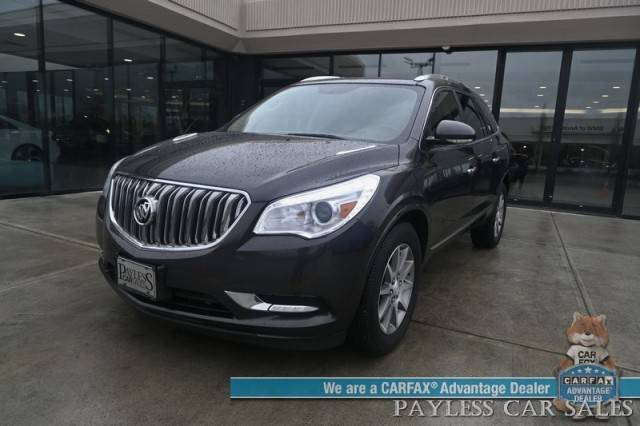 2015 Buick Enclave Leather — SUV — 64,120 mi — Anchorage, AK
