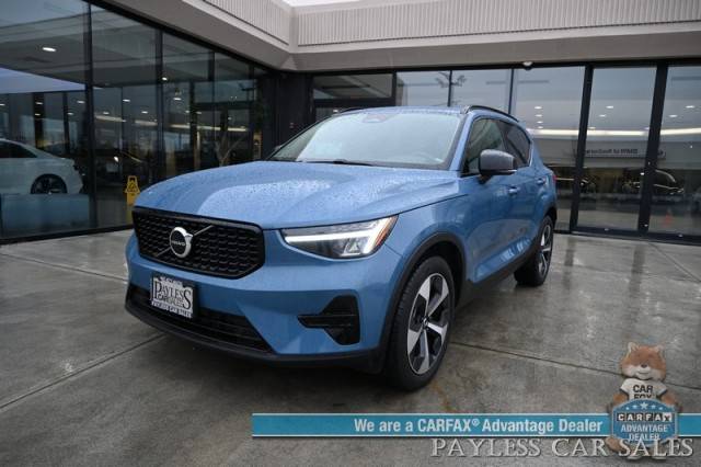 2024 Volvo XC40 Core — SUV — 12,935 mi — Anchorage, AK