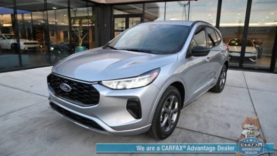 2023 Ford Escape ST-Line — SUV — 28,303 mi — Anchorage, AK