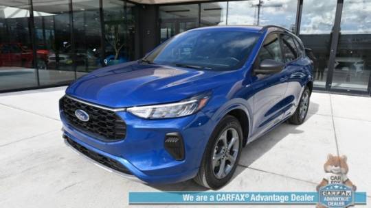 2023 Ford Escape ST-Line — SUV — 28,314 mi — Anchorage, AK