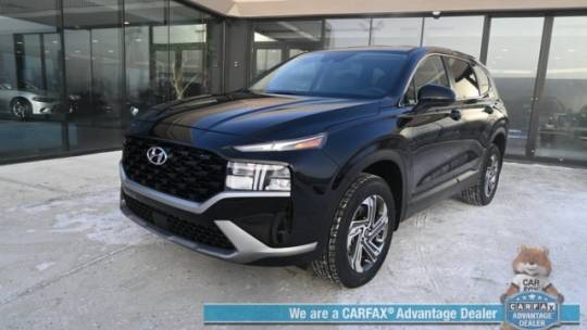 2023 Hyundai Santa Fe SE — SUV — 8,510 mi — Anchorage, AK