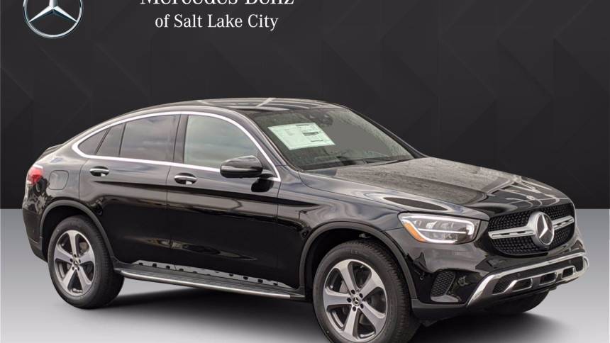 21 Mercedes Benz Glc Glc 300 For Sale In Salt Lake City Ut Truecar