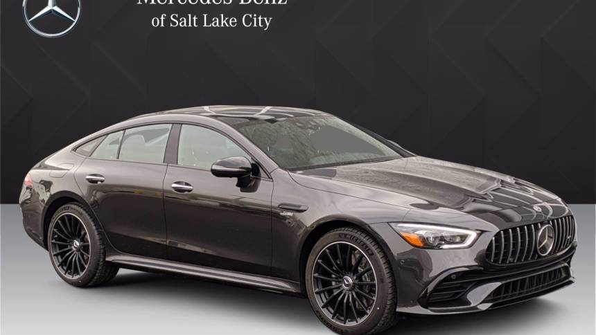 21 Mercedes Benz Amg Gt Amg Gt 43 For Sale In Salt Lake City Ut Truecar