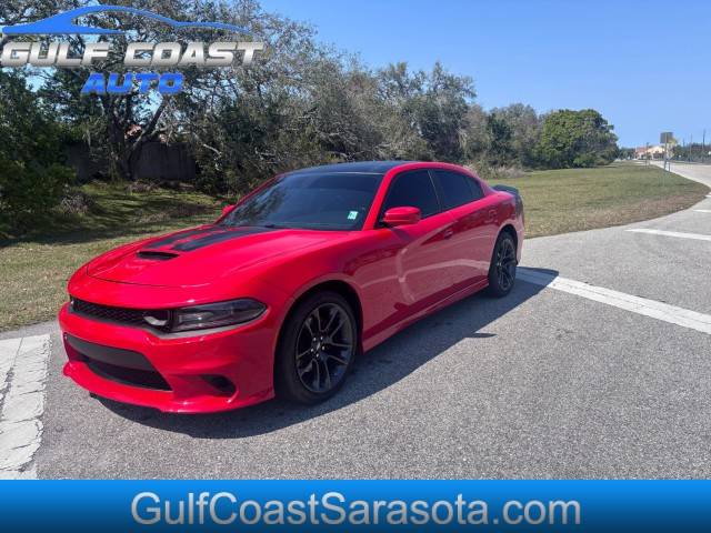 2020 Dodge Charger R/T — Sedan — 65,195 mi — Sarasota, FL