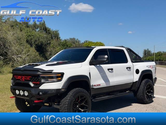 2023 Ram 1500 TRX — Pickup Truck — 54,812 mi — Sarasota, FL