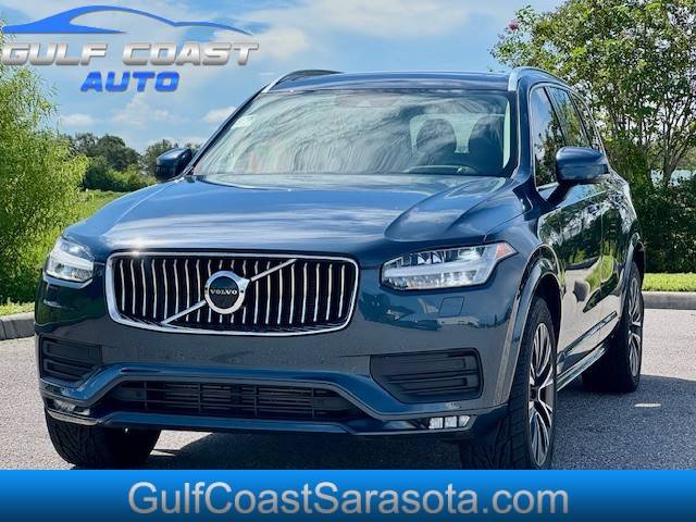 2020 Volvo XC90 Momentum — SUV — 62,149 mi — Sarasota, FL