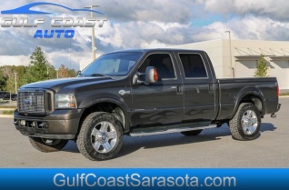 Used 2007 Ford Super Duty F 250s For Sale Truecar