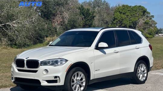 2016 BMW X5 35i — SUV — 69,749 mi — Sarasota, FL