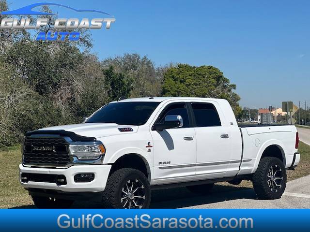 2021 Ram 2500 Limited — Pickup Truck — 103,209 mi — Sarasota, FL