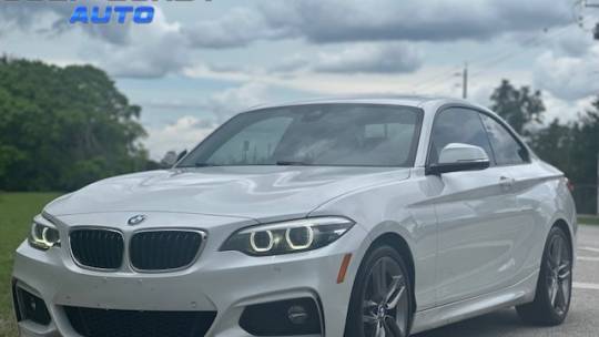 2019 BMW 2 Series 230i