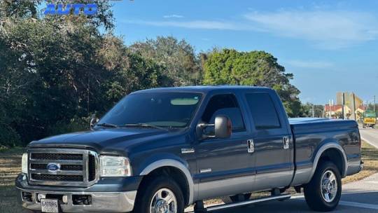2006 Ford Super Duty F-250 King Ranch — Pickup Truck — 173,217 mi — Sarasota, FL