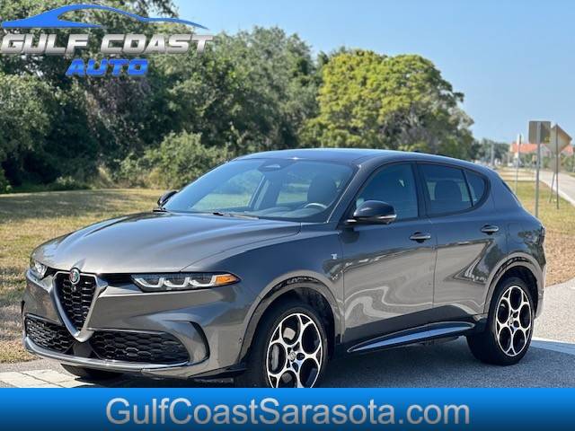 2024 Alfa Romeo Tonale Ti — SUV — 29,566 mi — Sarasota, FL