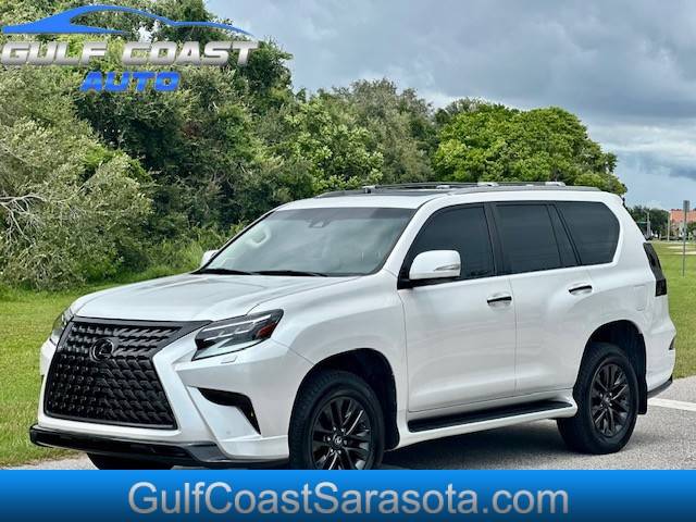 2023 Lexus GX 460 Base