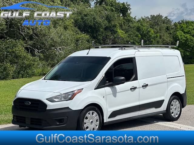 2020 Ford Transit Connect Van XL — Cargo Van — 53,170 mi — Sarasota, FL