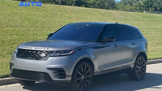 2020 Land Rover Range Rover Velar R-Dynamic S — SUV — 43,265 mi — Sarasota, FL