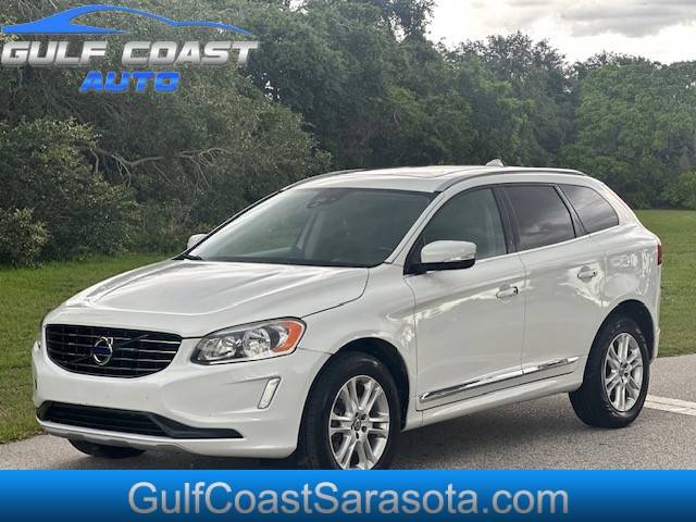 2016 Volvo XC60 T5 Drive-E Premier — SUV — 105,338 mi — Sarasota, FL