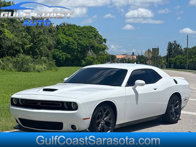 2019 Dodge Challenger R/T — Coupe — 66,044 mi — Sarasota, FL