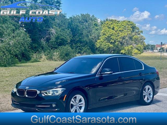 2018 BMW 3 Series 330i — Sedan — 74,055 mi — Sarasota, FL