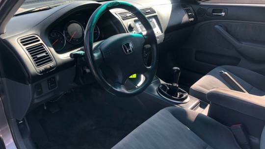 2005 Honda Civic Lx For Sale In Phoenix Az Truecar