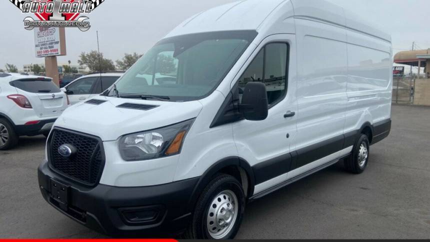 2023 Ford Transit Cargo Van T-250 — Cargo Van — 46,105 mi — Phoenix, AZ