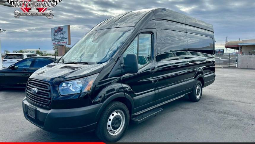 2019 Ford Transit Cargo Van T-250 — Cargo Van — 66,555 mi — Phoenix, AZ