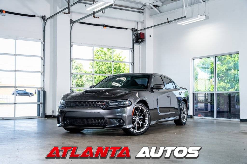 2020 Dodge Charger GT — Sedan — 50,828 mi — Marietta, GA