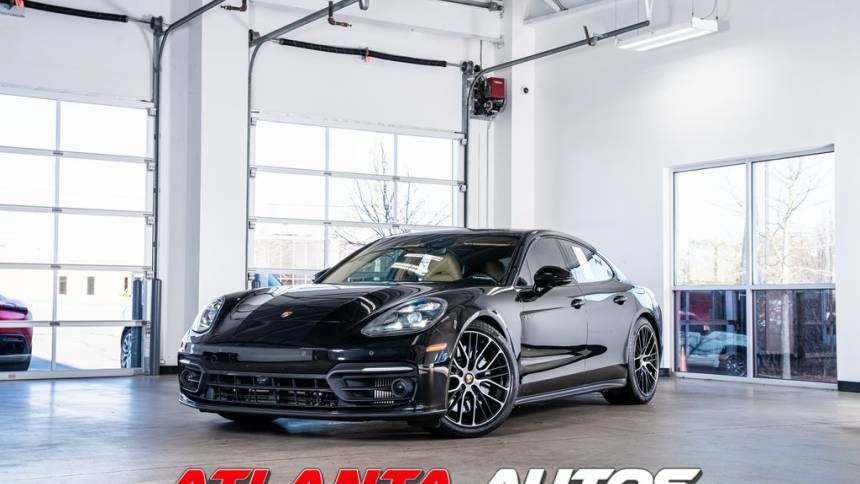 2022 Porsche Panamera 4S E-Hybrid — Hatchback — 31,056 mi — Marietta, GA