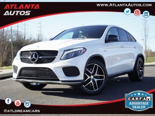 Used Mercedes Benz Gle Gle 450 Amg Suvs For Sale Truecar