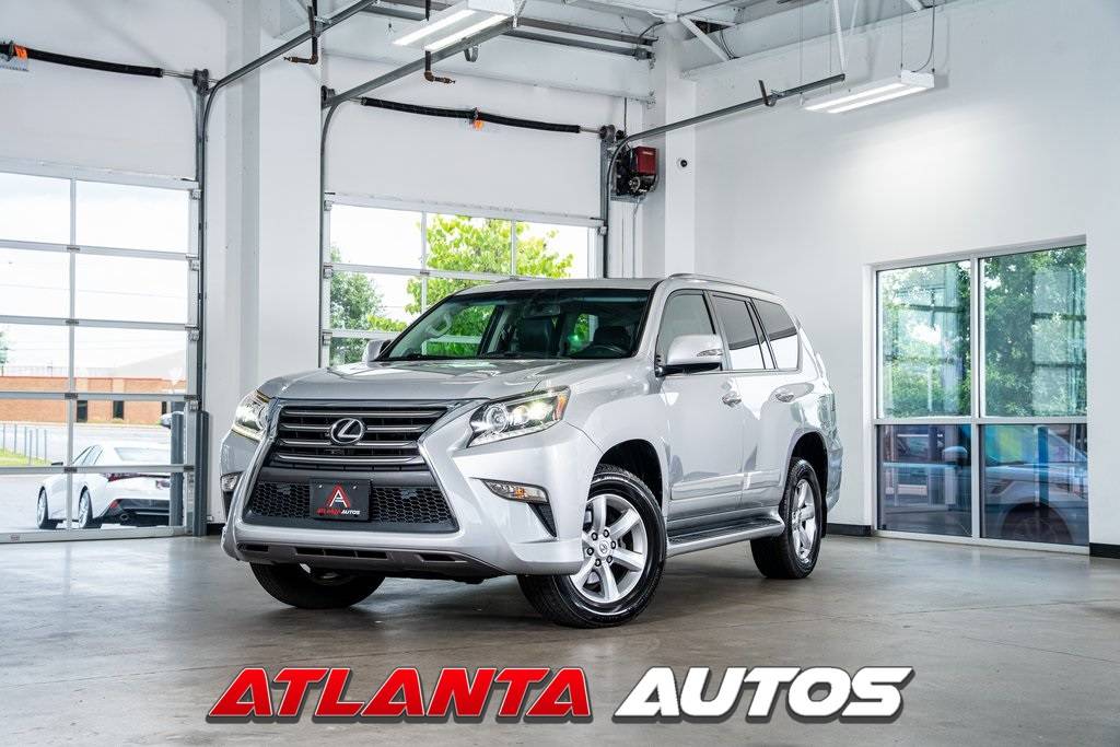 2014 Lexus GX GX 460 — SUV — 146,603 mi — Marietta, GA