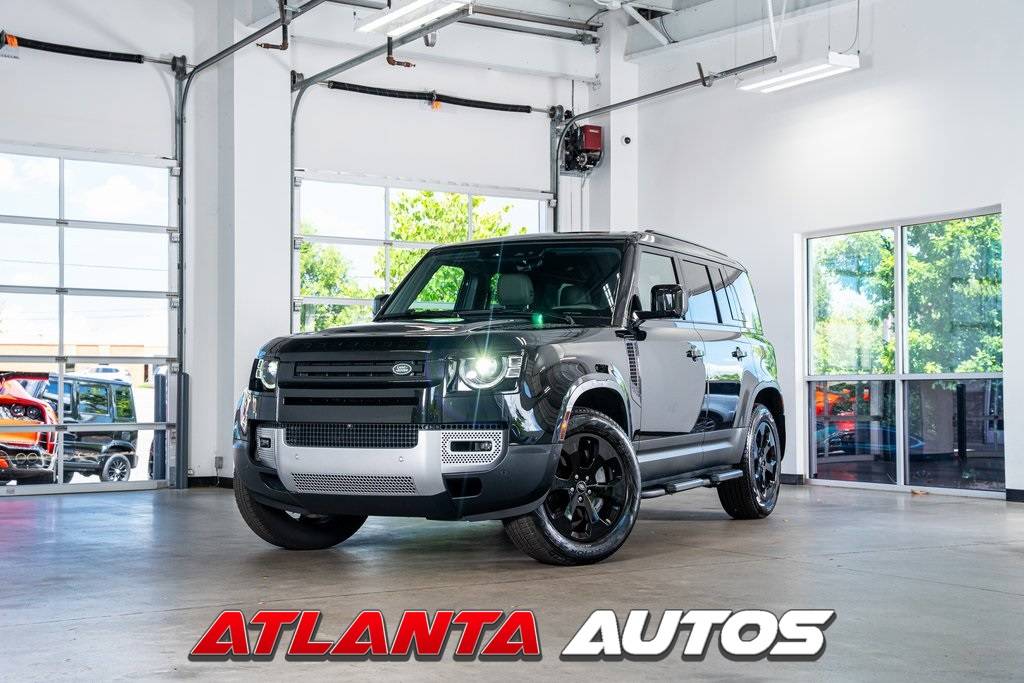 2024 Land Rover Defender S — SUV — 13,184 mi — Marietta, GA