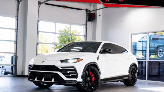 2020 LAMBORGHINI URUS for Sale, PA - PHILADELPHIA