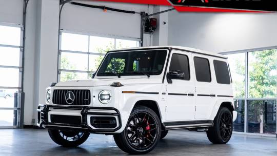 2021 Mercedes-Benz G63 AMG Built by Keyvany 🧡, Price: $539,000 - - # mercedes #benz #mercedesbenz #mercedesamg #keyvany #supercar…